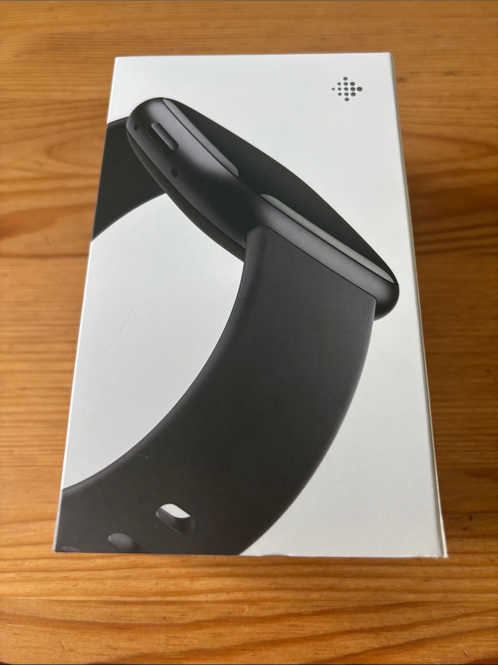 fitbit Versa 4 Black Fitness Smartwatch —versa 4 - Picture 3 of 6